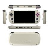 Handheld RGB Console